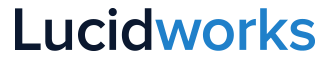 Lucidworks logo
